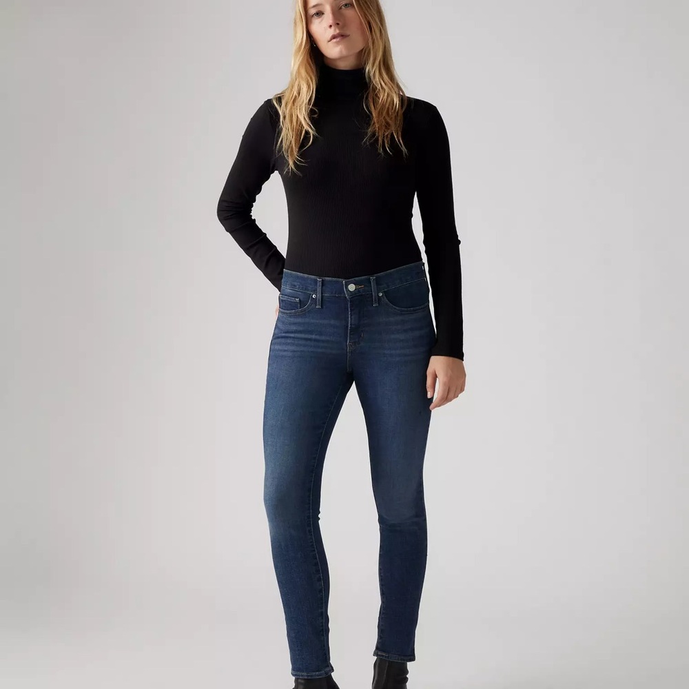 🔥🔥 Levi's 311 Shaping Skinny Jeans !! 🔥🔥 - Picture 5 of 9